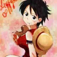 Luffy