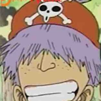 Thuyền viên của usopp 1