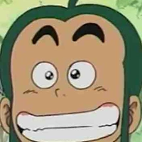 Thuyền viên của usopp 2