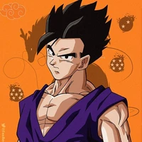 Gohan