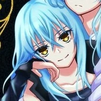 Rimuru tempest