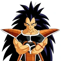 Raditz