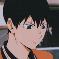 Kageyama Tobio