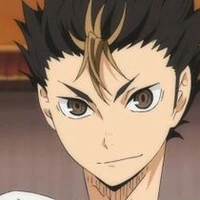 Nishinoya Yu