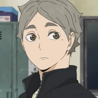 Sugawara Koshi