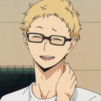 Kei Tsukishima