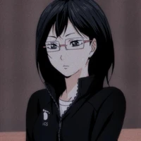 Kiyoko Shimizu