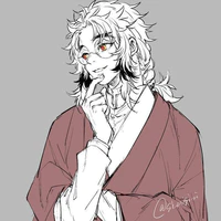 Rengoku Akai/Viêm trụ