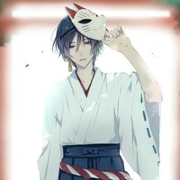 Satou Michio/Thủy trụ