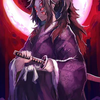 Tsukiguni Michikatsu