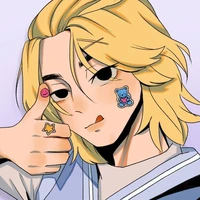 Sano Manjirou (Mikey)