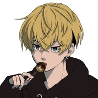 Matsuno Chifuyu