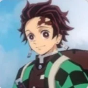 Kamado Tanjirou
