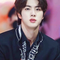 Kim Seok Jin