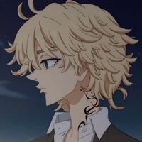 SANO MANJIRO (MIKEY)