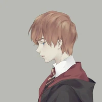 Ron Weasley