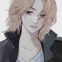 Sano Manjiro (Mikey)