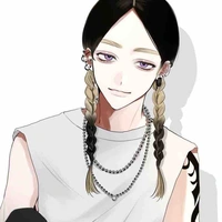 Haitani Ran