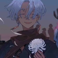 Kurokawa Izana