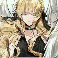 Anne-sama (vị thần của sự ban phước)