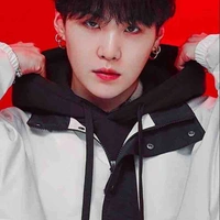 Min Yoongi-bff Tae