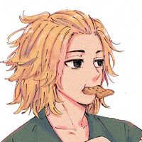 Mikey