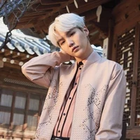 Yoongi