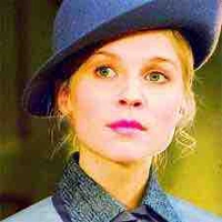 Fleur Delacour 