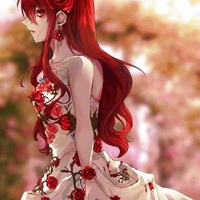 Lenia Rogue (mẹ nu9)