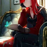 Lys Rogue 