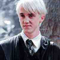 Draco Lucius Malfoy