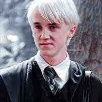 Draco Lucius Malfoy