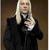Lucius Malfoy