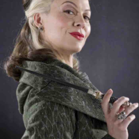 Narcissa Malfoy