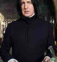 Severus Snape
