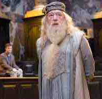 Albus Dumbledore