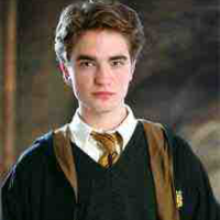 Cedric Diggory