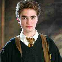 Cedric Diggory