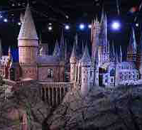 Học sinh Hogwarts