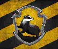 Hufflepuff