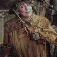 Pomona Sprout