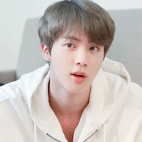 Kim Seokjin (mama của Jimin)