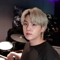 Min Yoongi