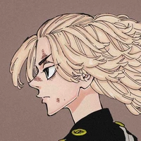 Sano Manjirou-Mikey