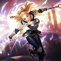 lux