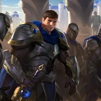 garen