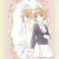 Kinomoto Sakura