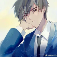 Kinomoto Touya