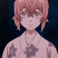 TACHIBANA HINATA 
