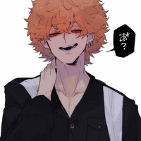 KAWATA NAHOYA ( SMILEY )